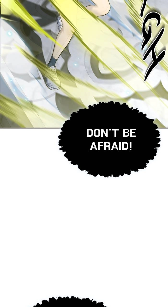 Tower of God Chapter 603 - Page 116