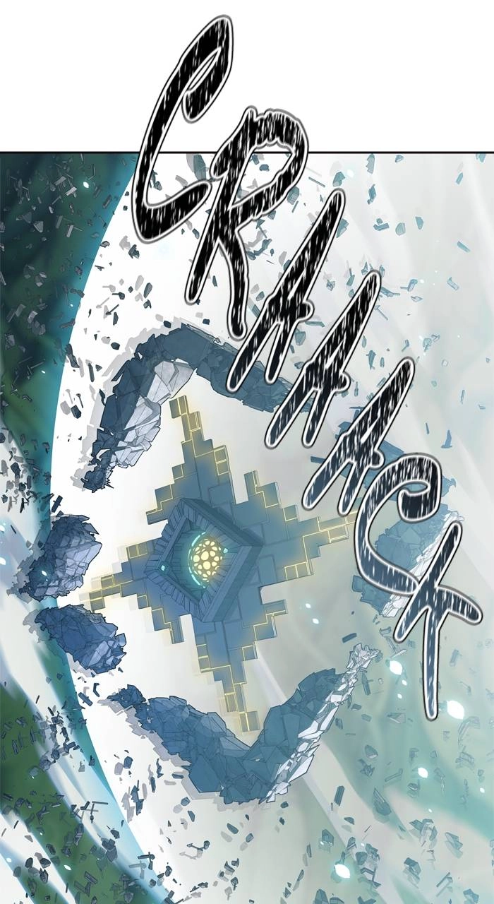 Tower of God Chapter 603 - Page 123