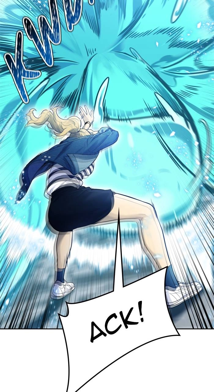 Tower of God Chapter 603 - Page 139