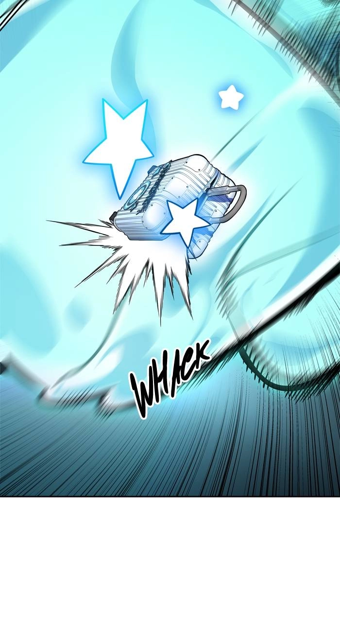 Tower of God Chapter 603 - Page 160