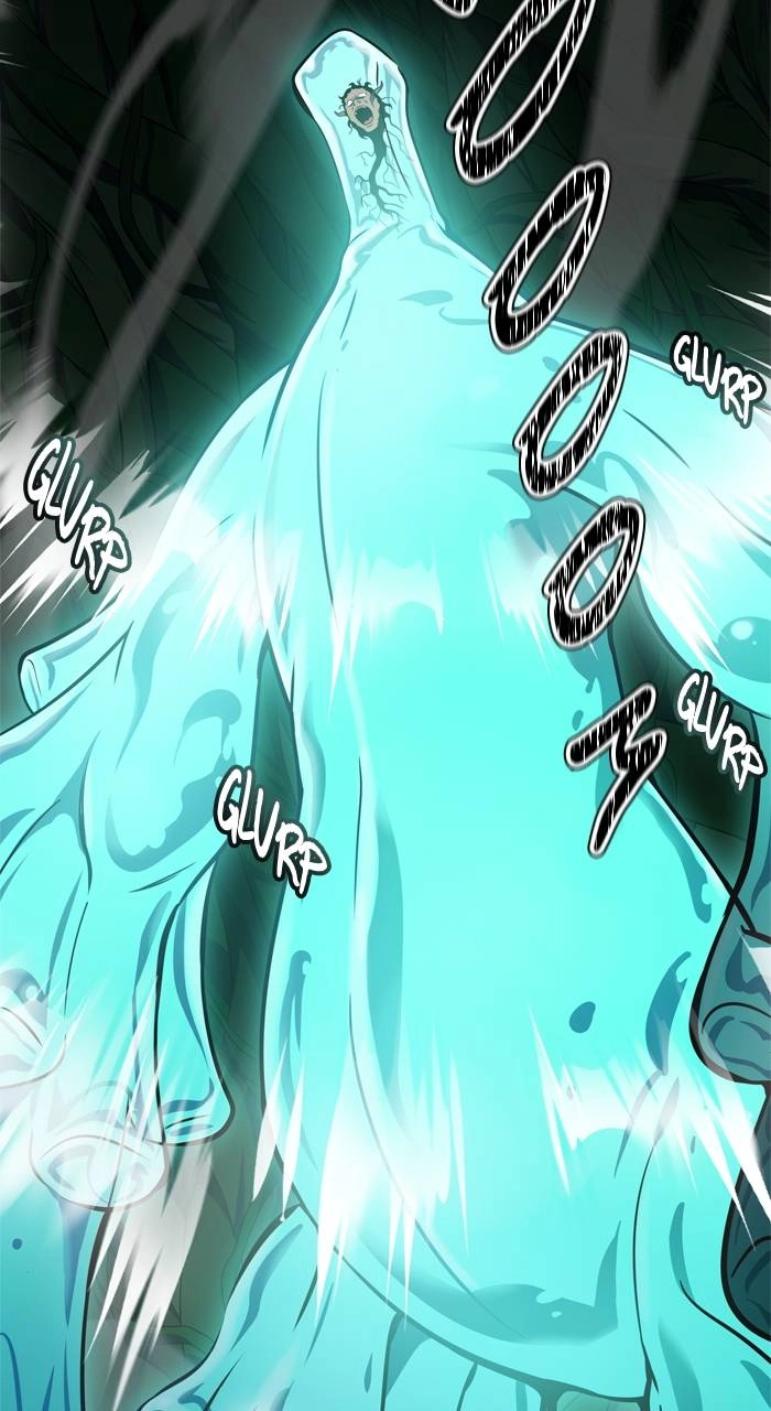Tower of God Chapter 603 - Page 168