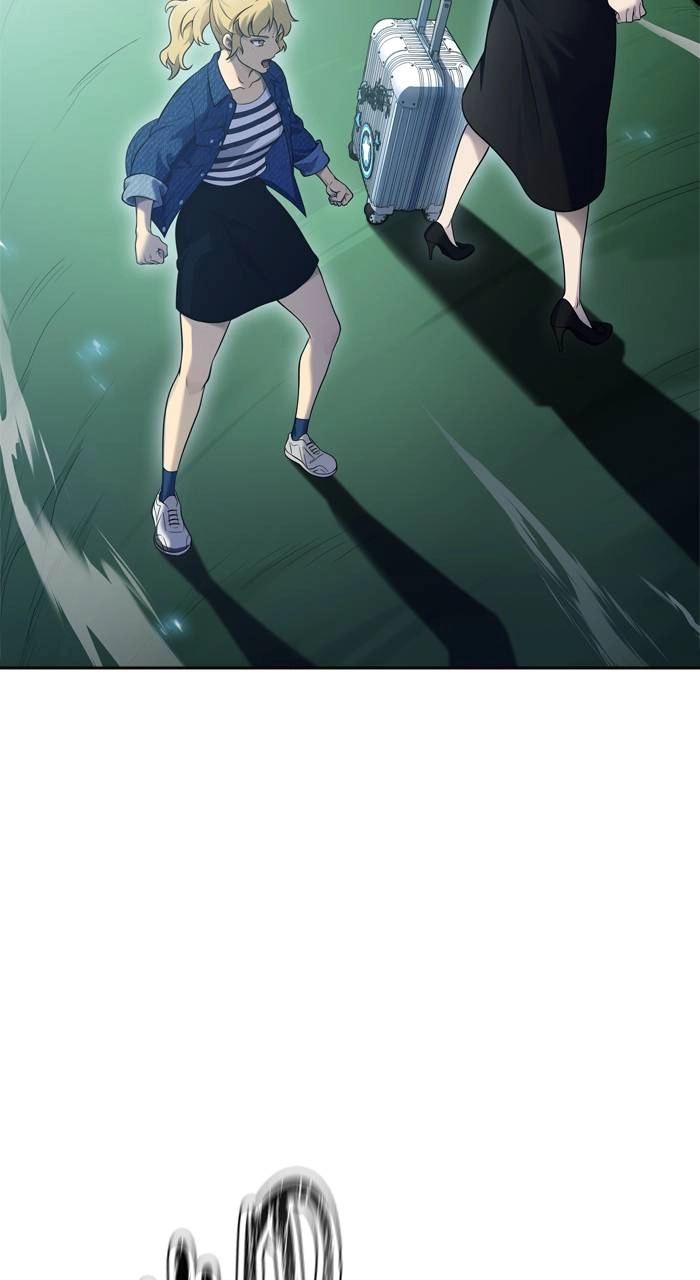 Tower of God Chapter 603 - Page 177