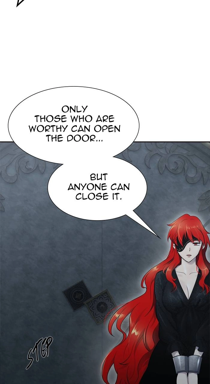Tower of God Chapter 603 - Page 179