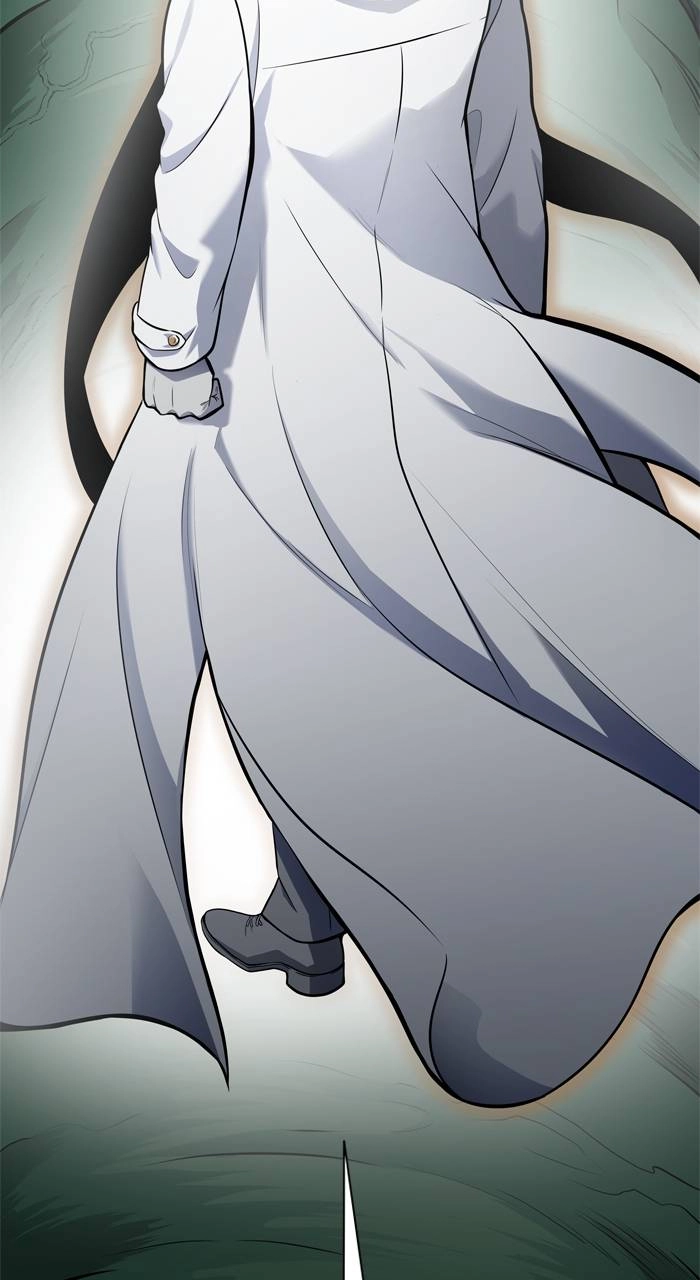 Tower of God Chapter 603 - Page 186