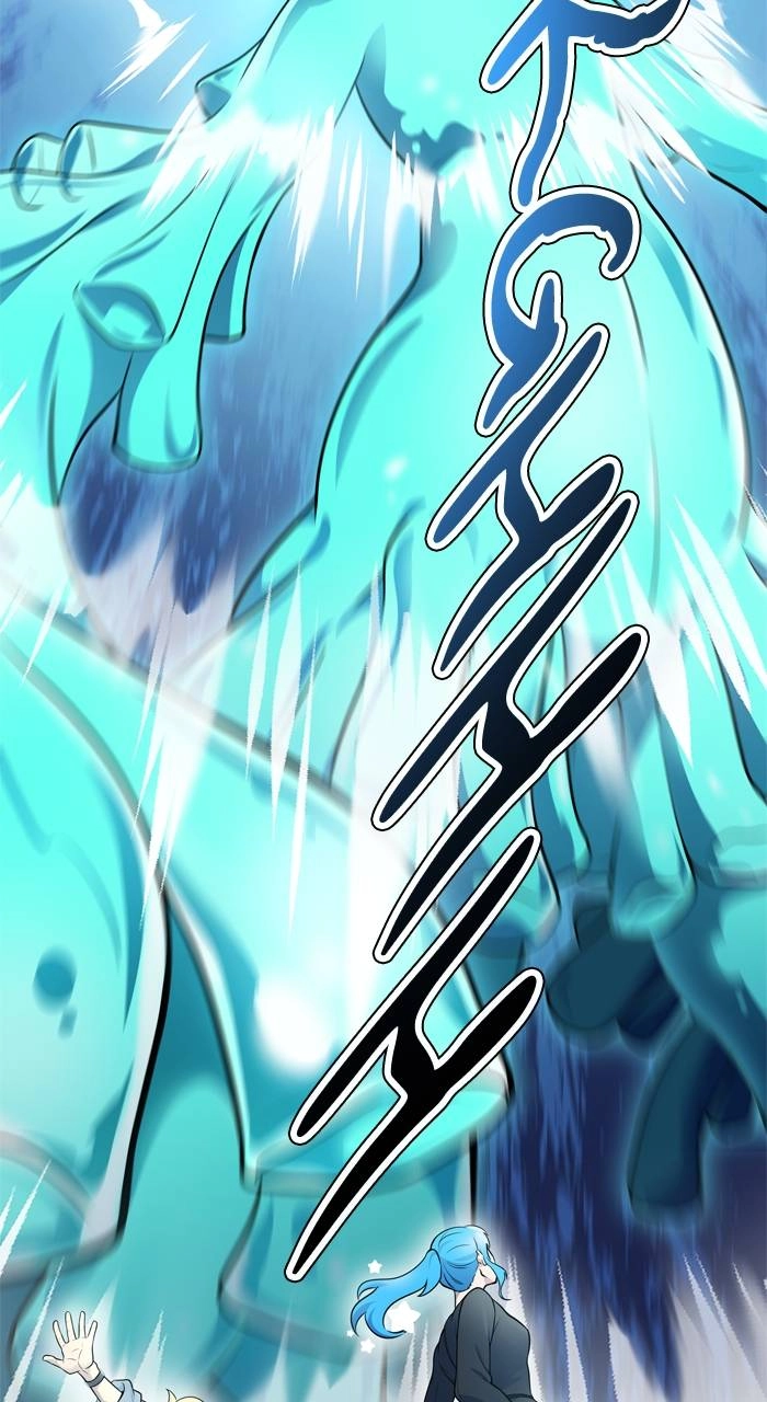 Tower of God Chapter 603 - Page 205