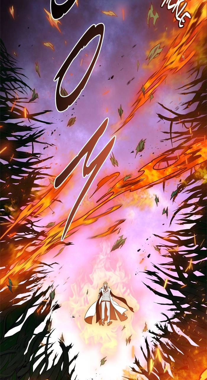 Tower of God Chapter 604 - Page 3