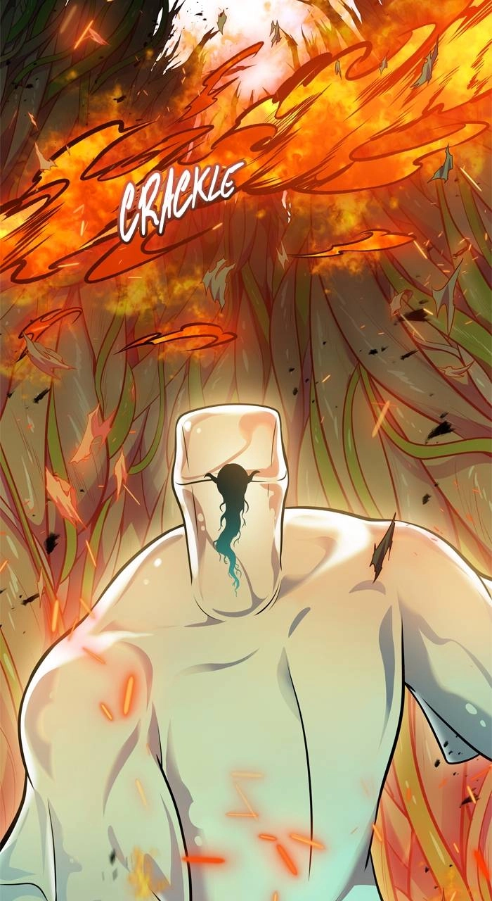 Tower of God Chapter 604 - Page 4