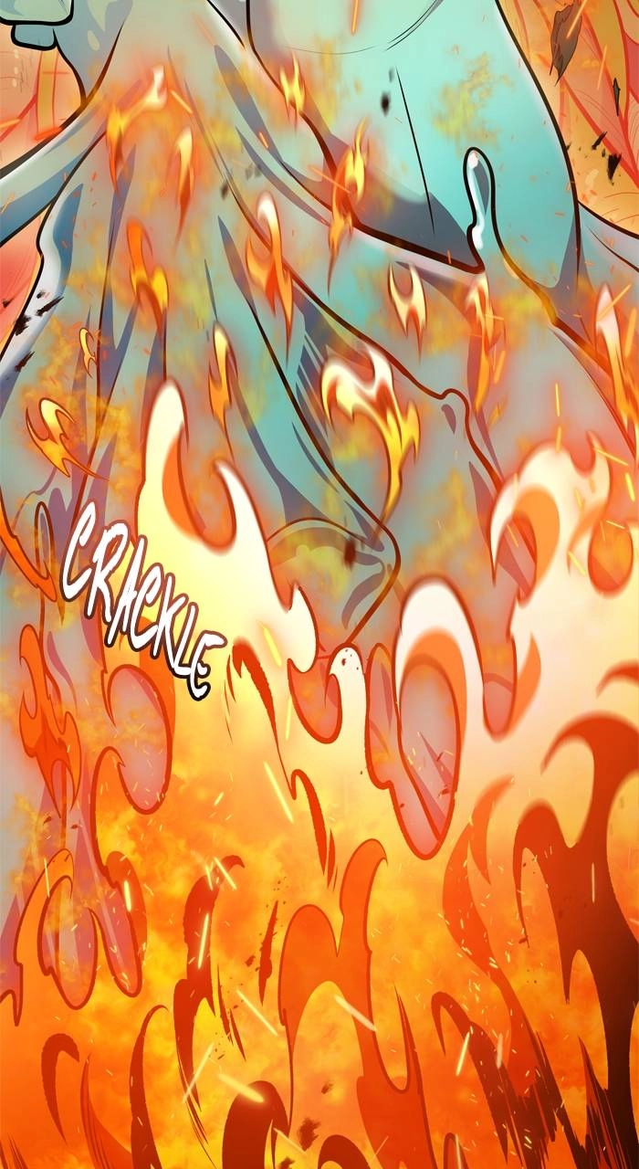 Tower of God Chapter 604 - Page 5