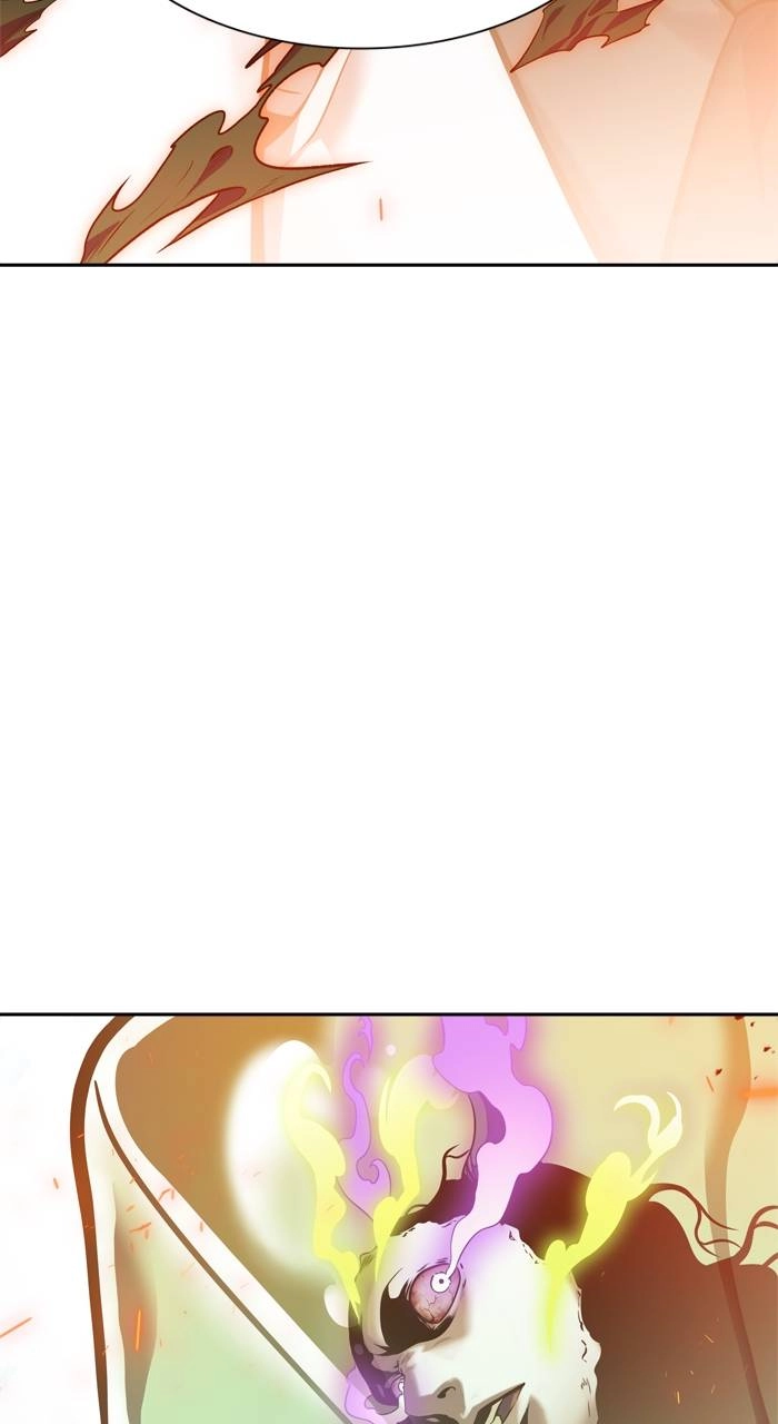 Tower of God Chapter 604 - Page 8