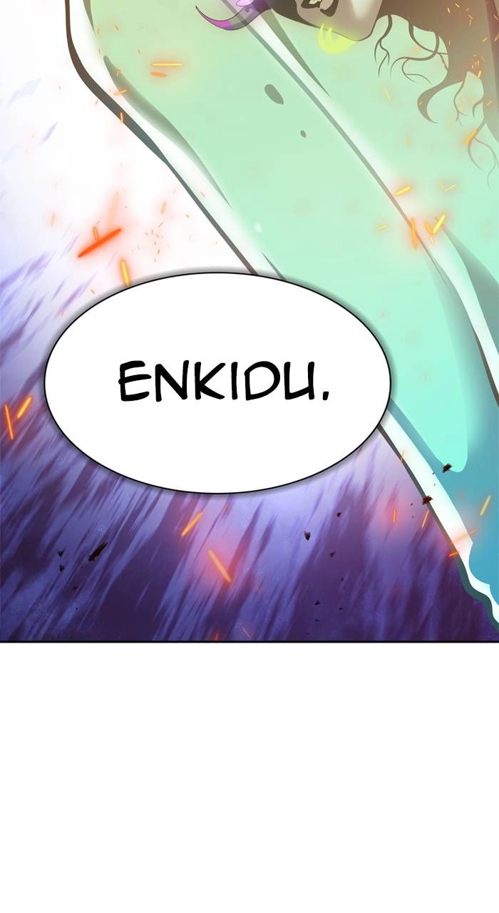 Tower of God Chapter 604 - Page 9