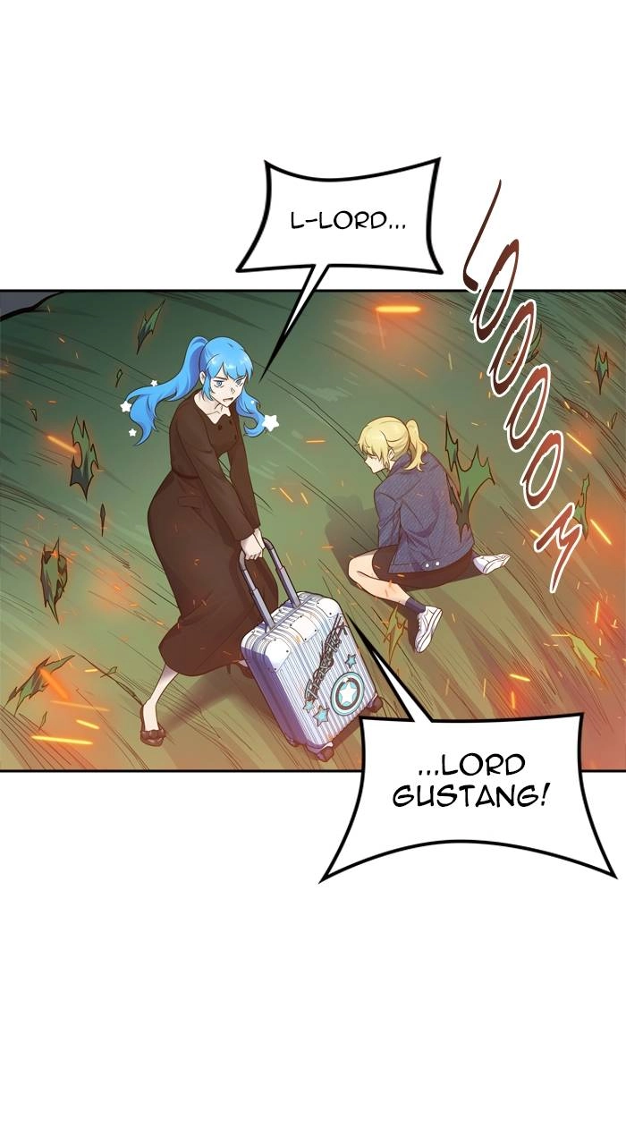Tower of God Chapter 604 - Page 10