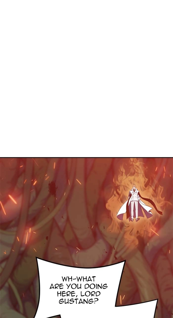 Tower of God Chapter 604 - Page 16