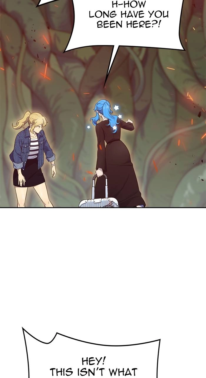 Tower of God Chapter 604 - Page 17
