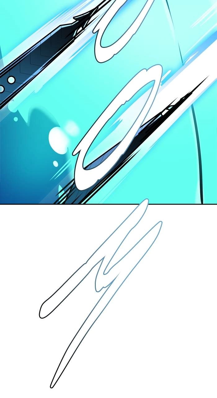 Tower of God Chapter 604 - Page 22