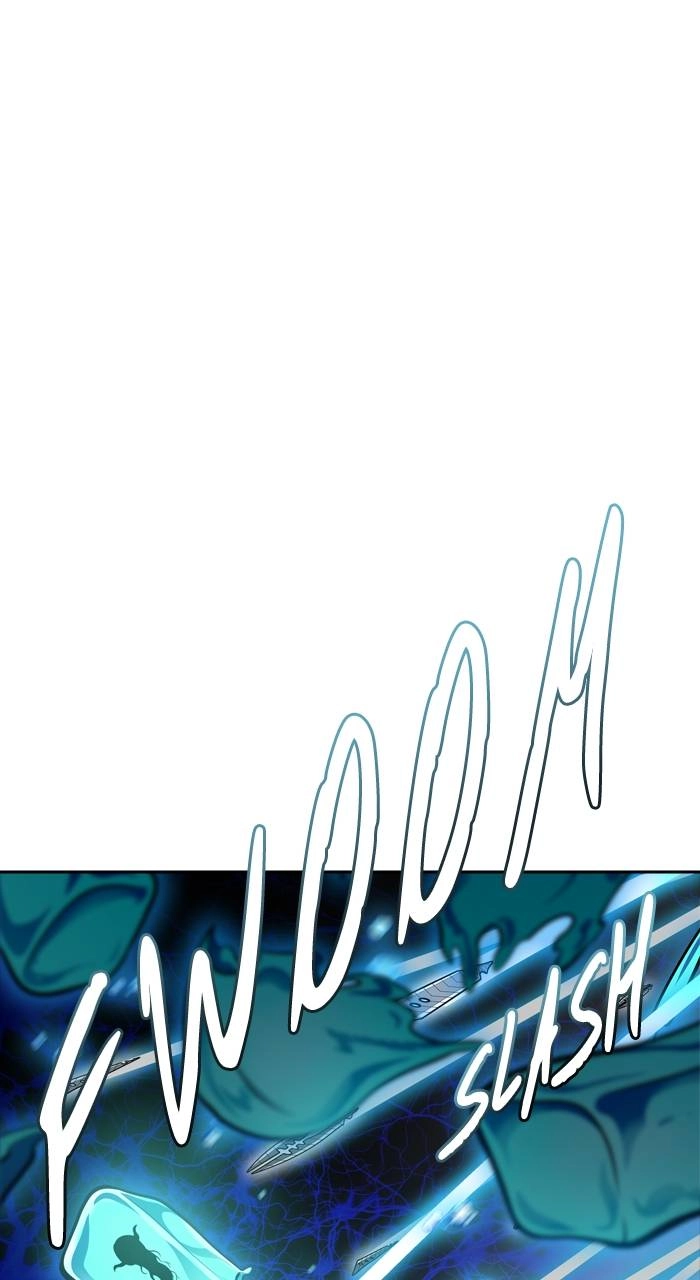 Tower of God Chapter 604 - Page 23