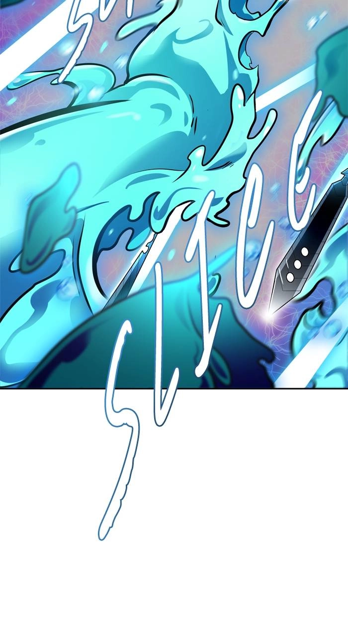 Tower of God Chapter 604 - Page 25