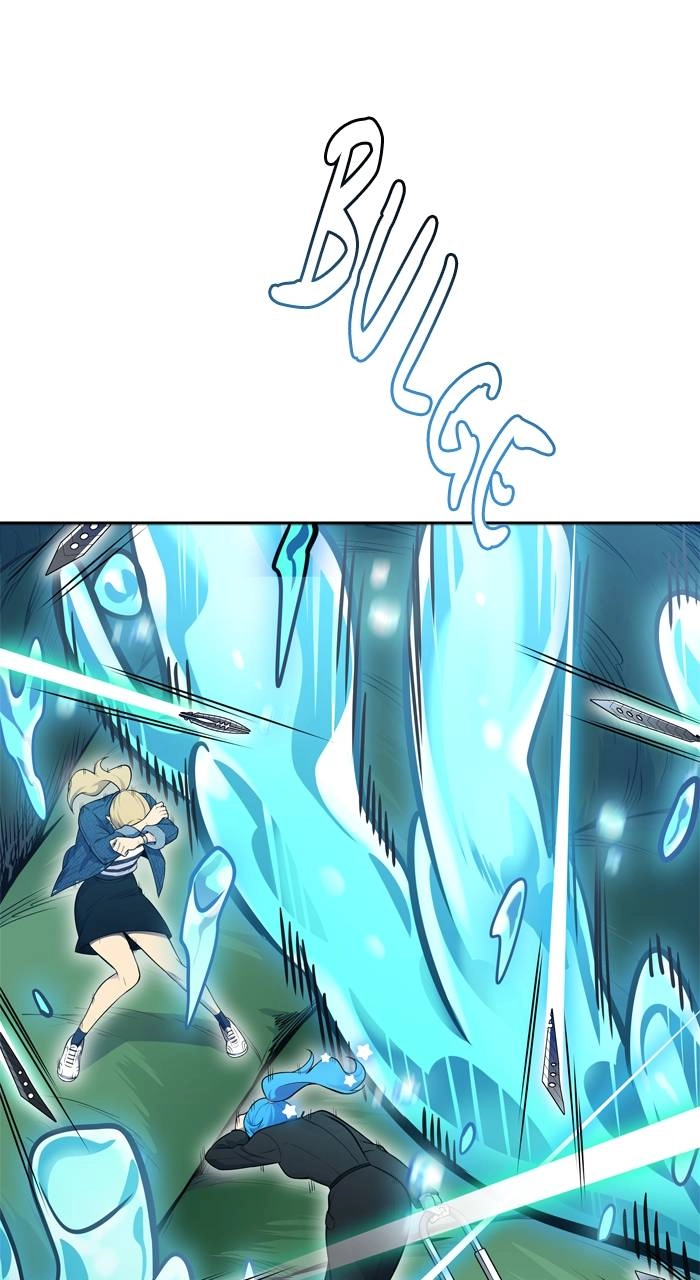 Tower of God Chapter 604 - Page 26