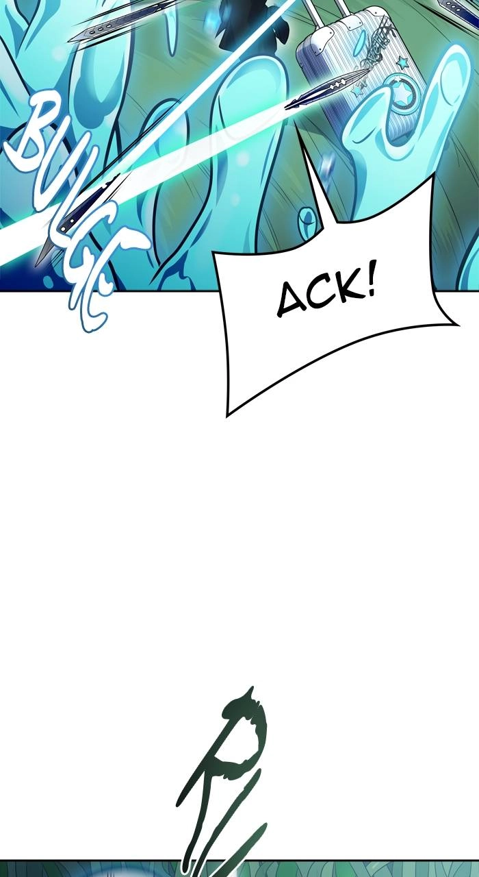 Tower of God Chapter 604 - Page 27