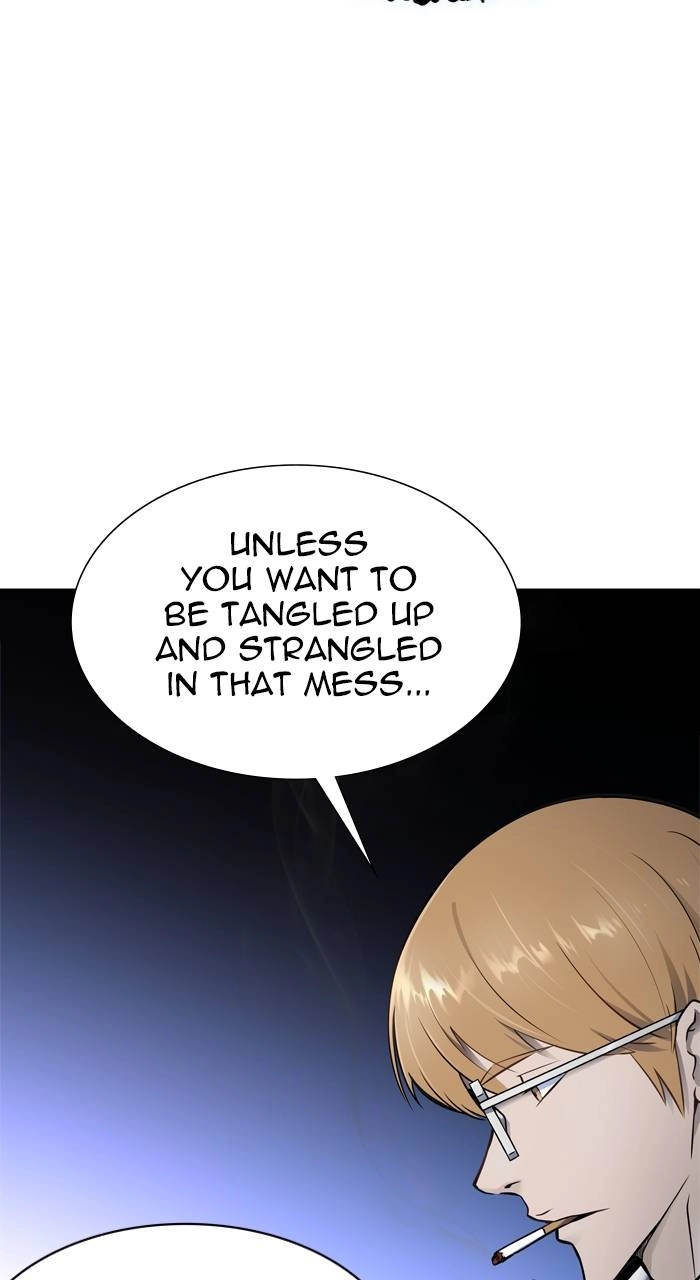 Tower of God Chapter 604 - Page 29