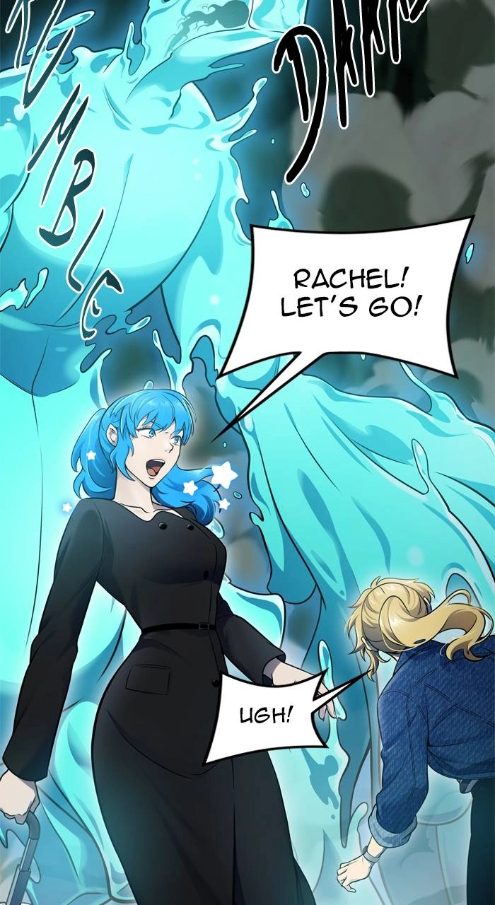 Tower of God Chapter 604 - Page 31