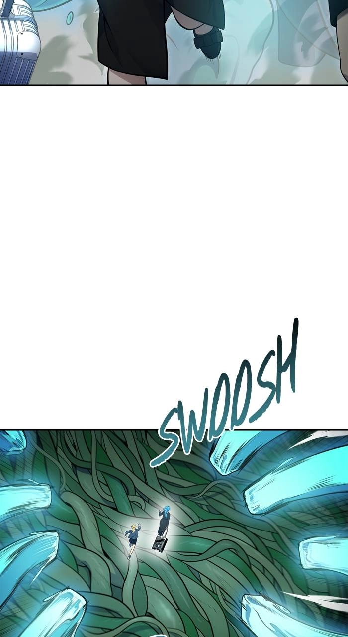 Tower of God Chapter 604 - Page 32