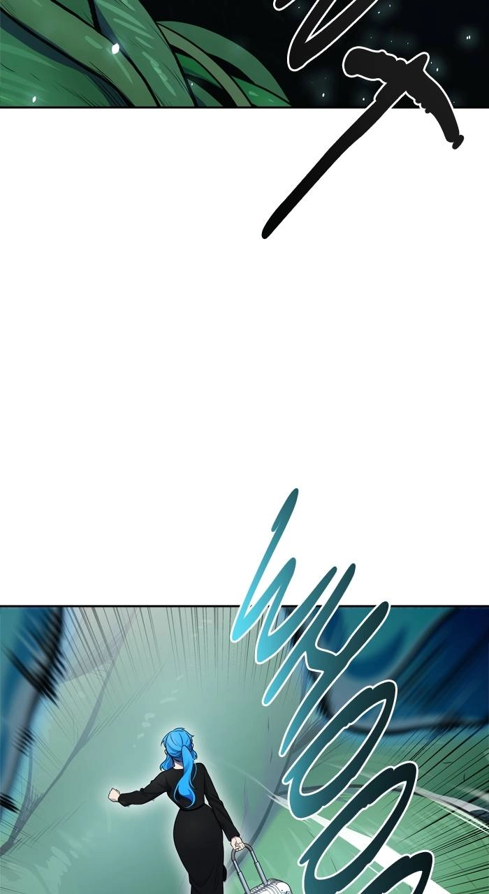 Tower of God Chapter 604 - Page 35
