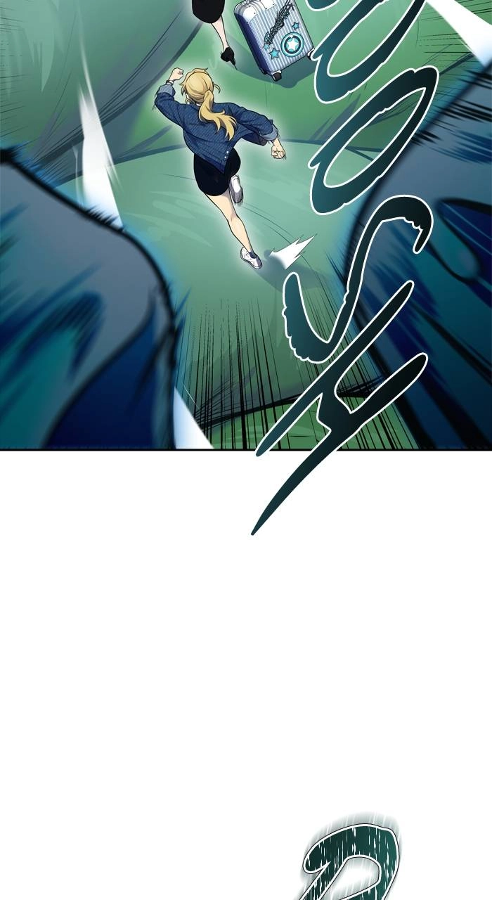 Tower of God Chapter 604 - Page 36