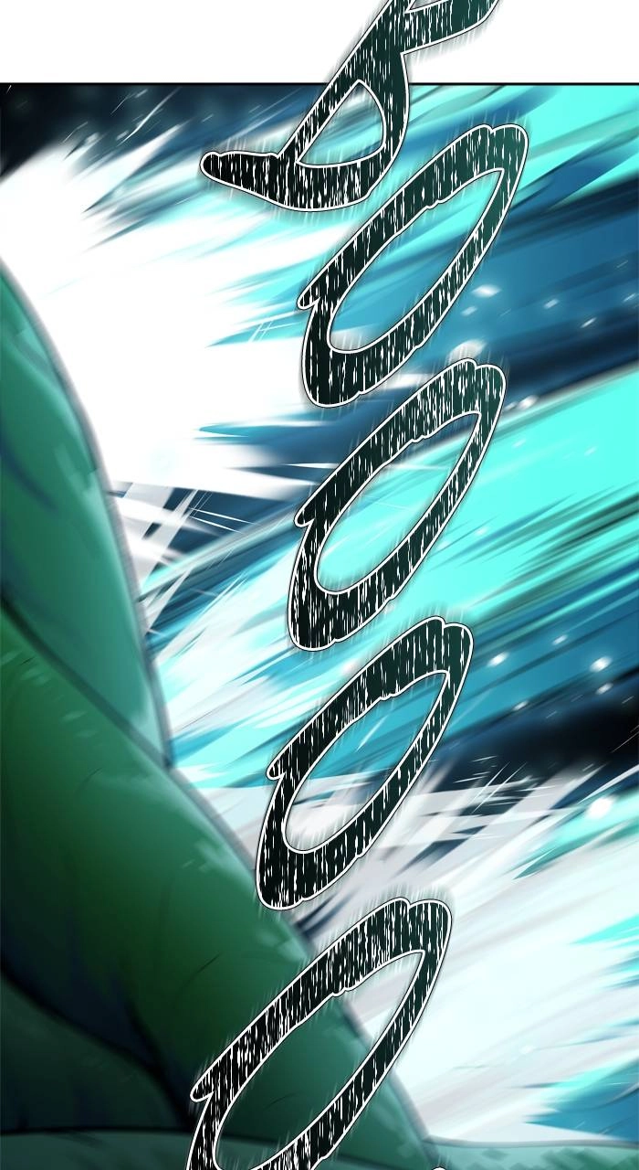 Tower of God Chapter 604 - Page 37