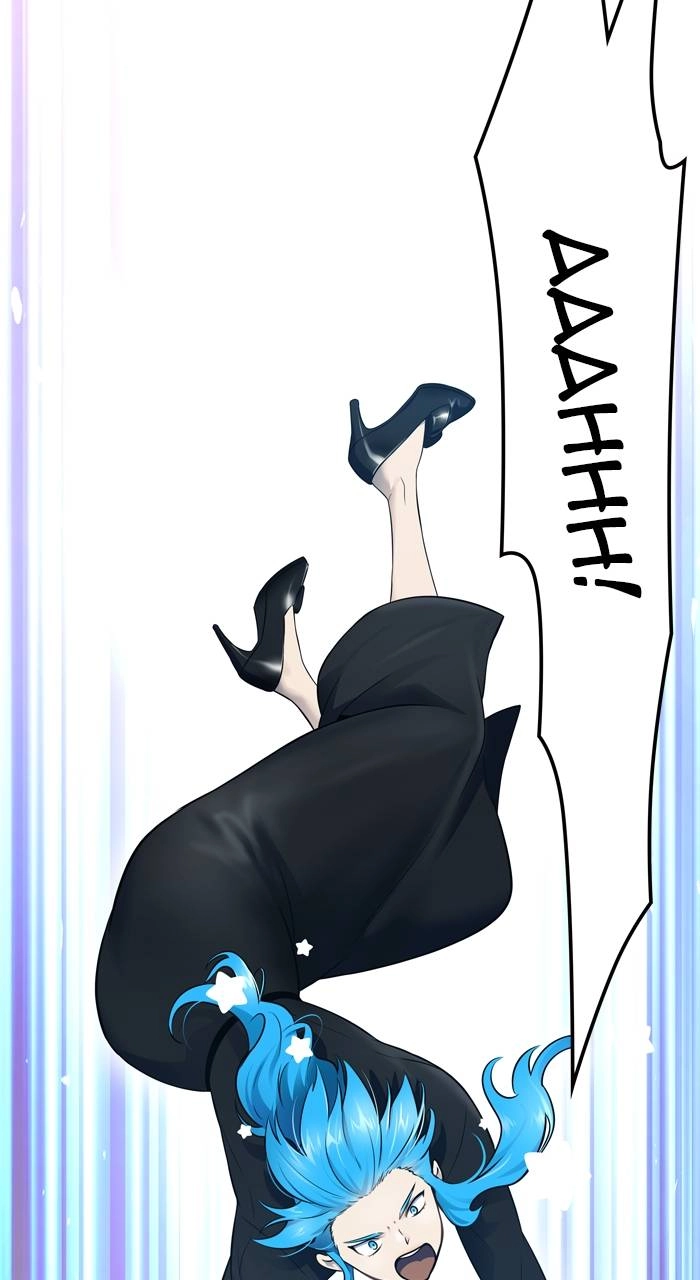 Tower of God Chapter 604 - Page 39