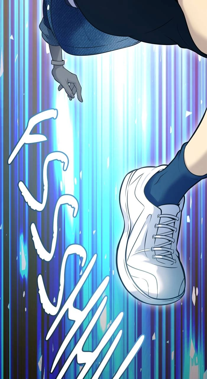 Tower of God Chapter 604 - Page 41