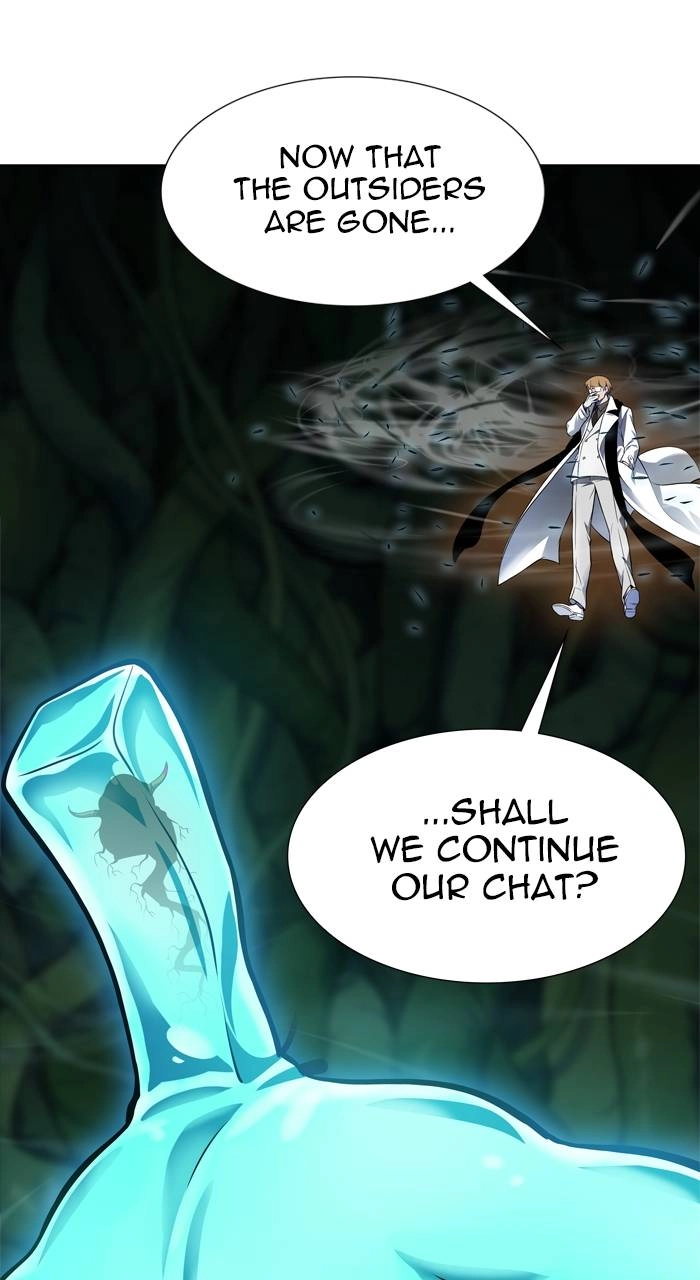 Tower of God Chapter 604 - Page 44