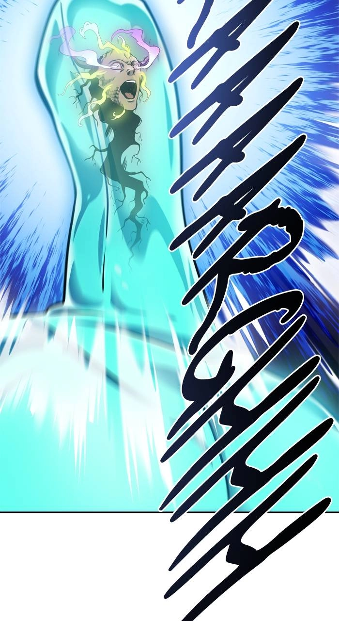 Tower of God Chapter 604 - Page 46