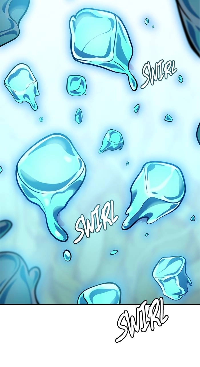 Tower of God Chapter 604 - Page 50