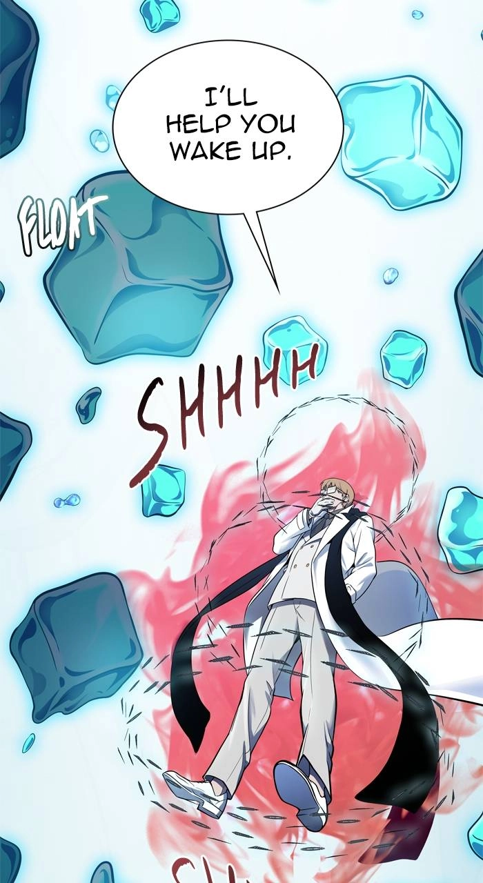 Tower of God Chapter 604 - Page 52