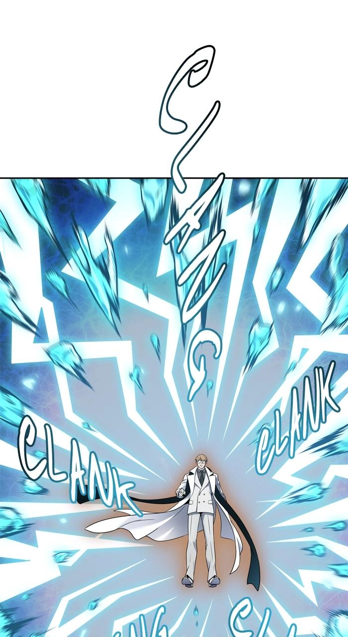 Tower of God Chapter 604 - Page 58