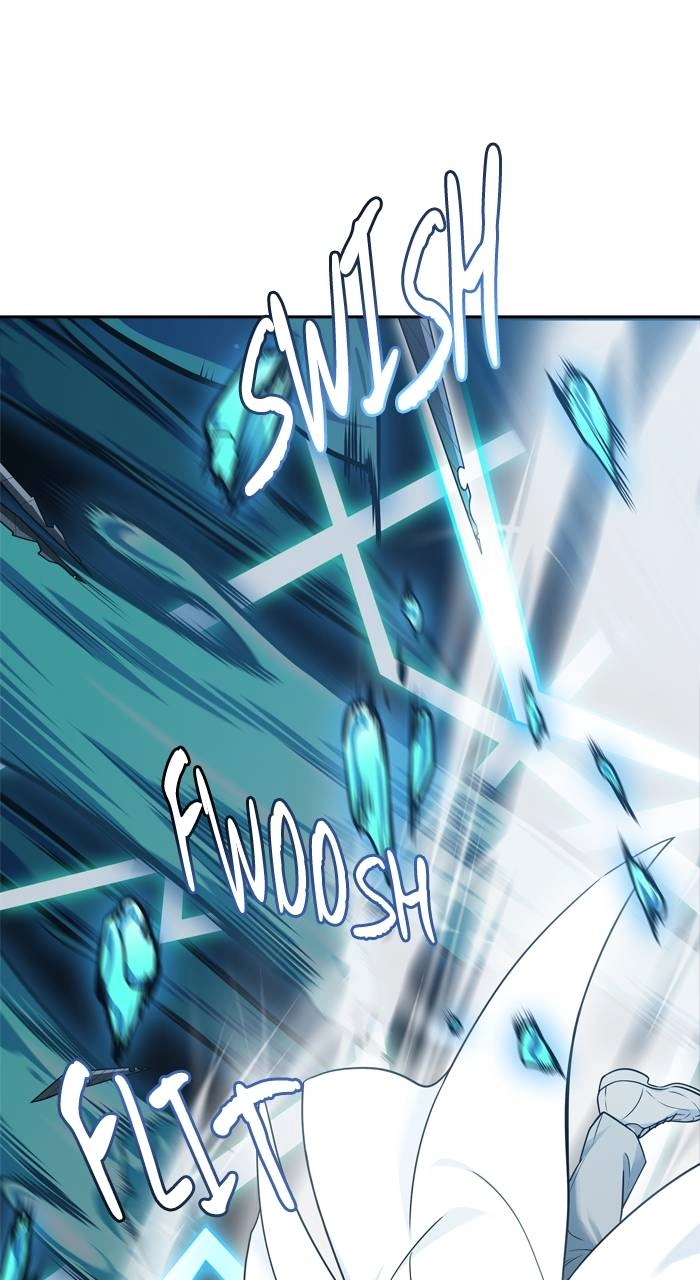 Tower of God Chapter 604 - Page 60