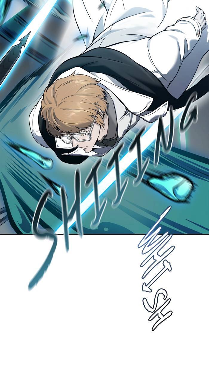 Tower of God Chapter 604 - Page 61