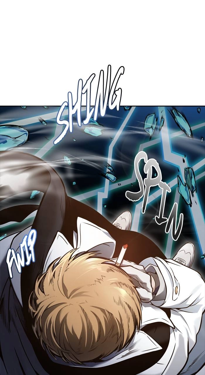 Tower of God Chapter 604 - Page 62