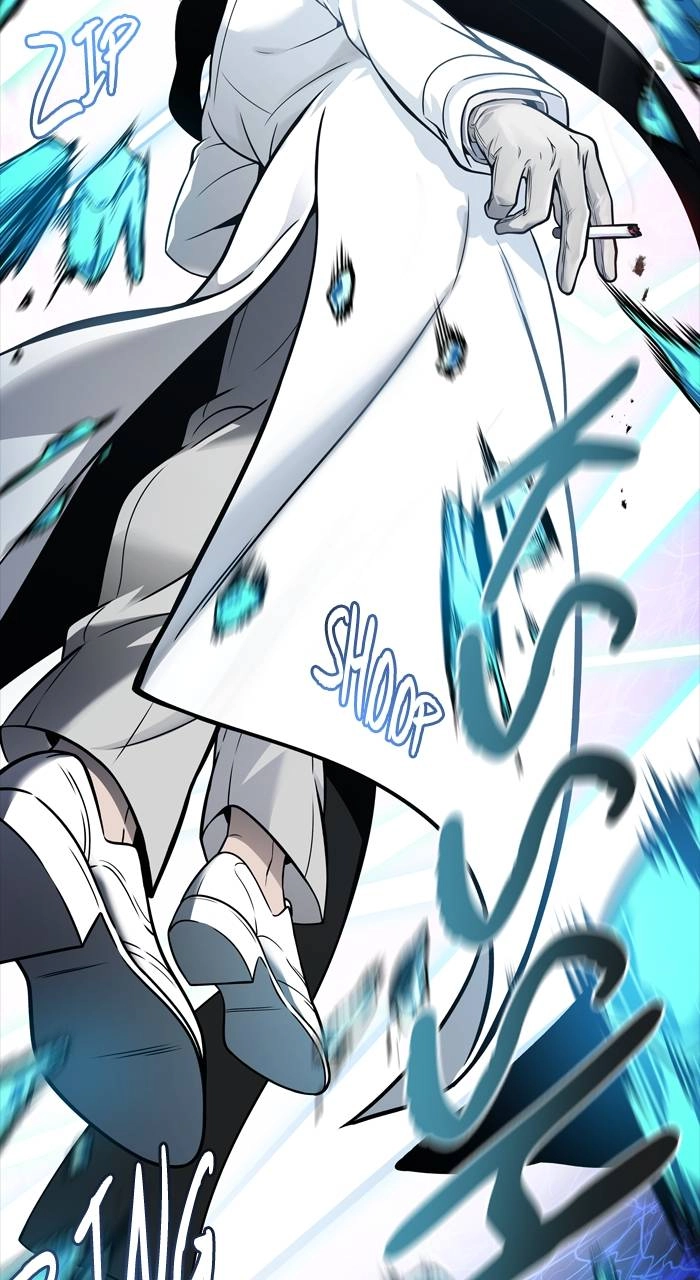 Tower of God Chapter 604 - Page 69