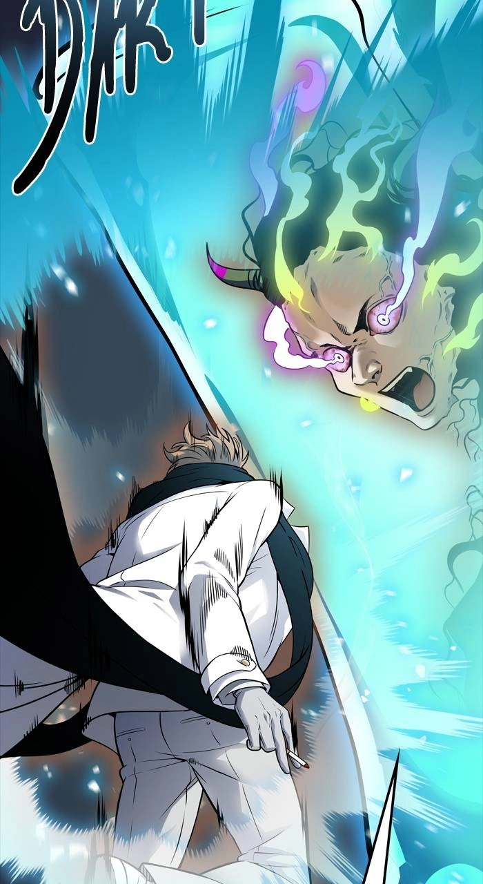 Tower of God Chapter 604 - Page 73