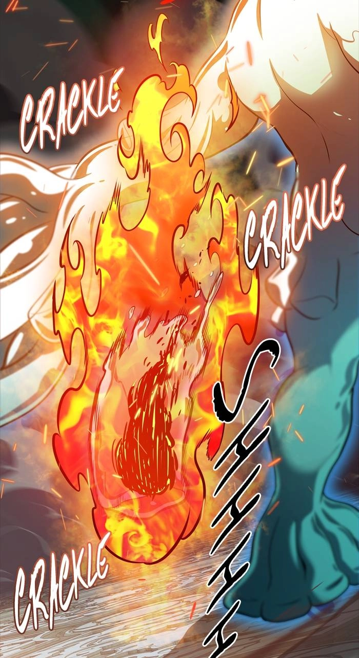 Tower of God Chapter 604 - Page 80