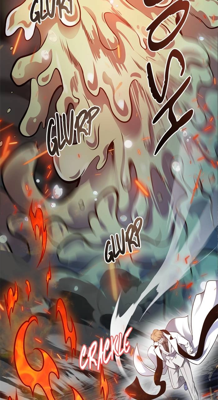 Tower of God Chapter 604 - Page 85