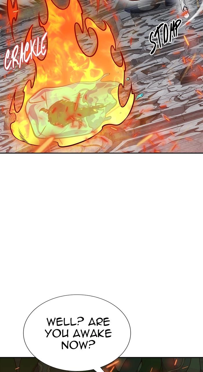 Tower of God Chapter 604 - Page 86
