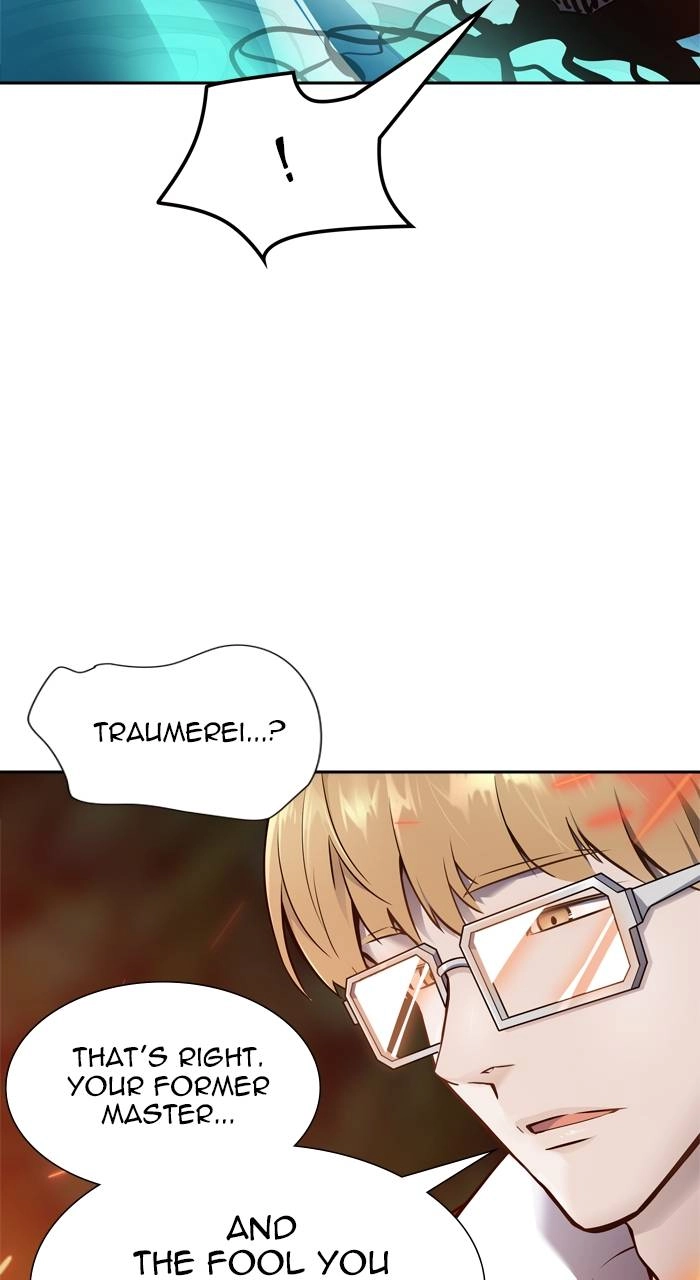 Tower of God Chapter 604 - Page 89