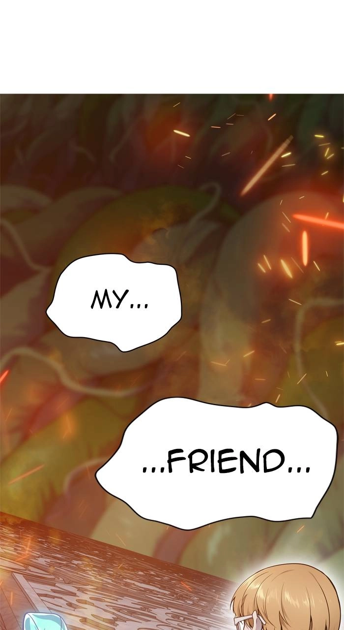 Tower of God Chapter 604 - Page 91