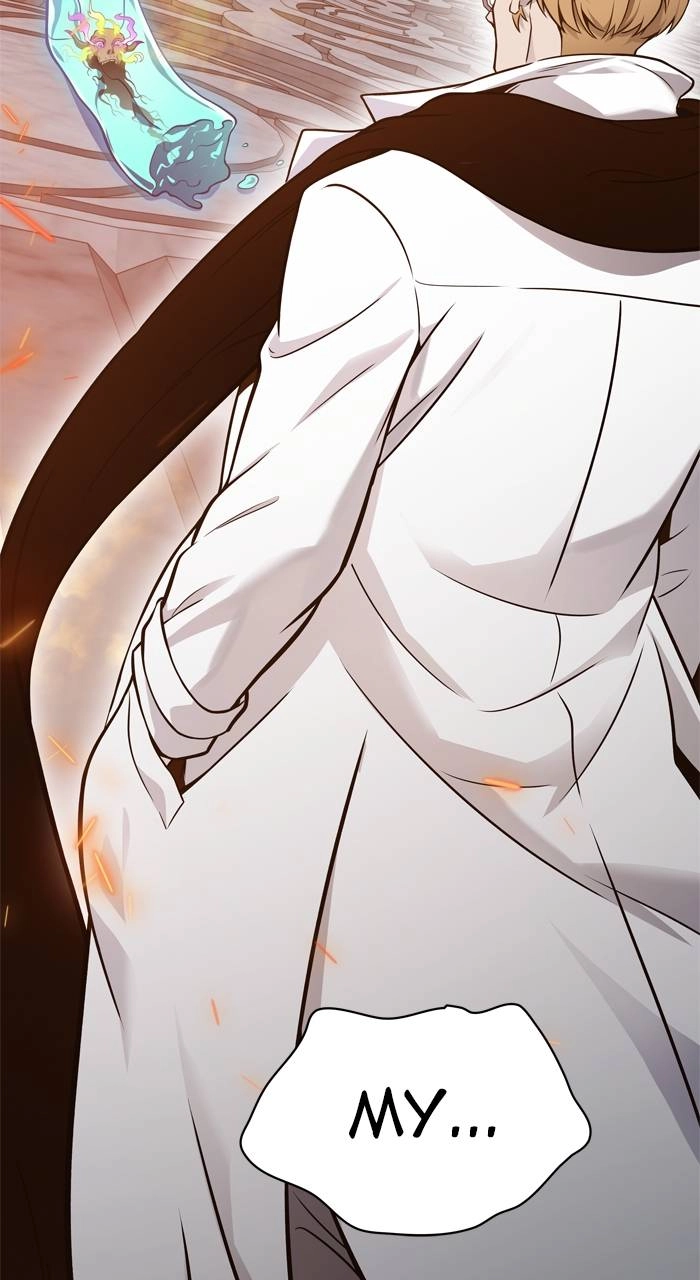 Tower of God Chapter 604 - Page 92