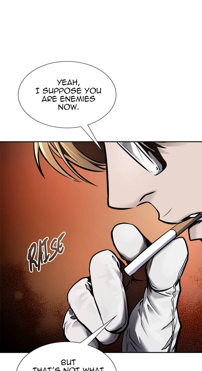 Tower of God Chapter 604 - Page 95