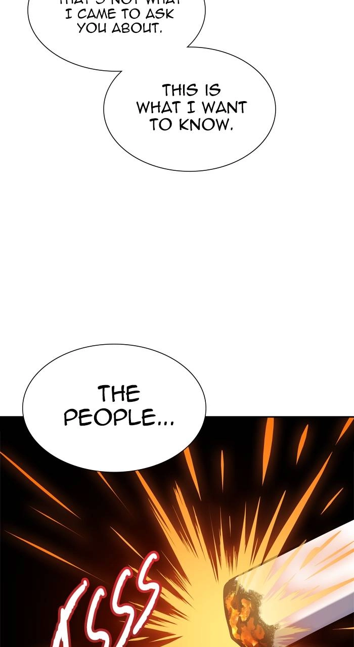 Tower of God Chapter 604 - Page 96