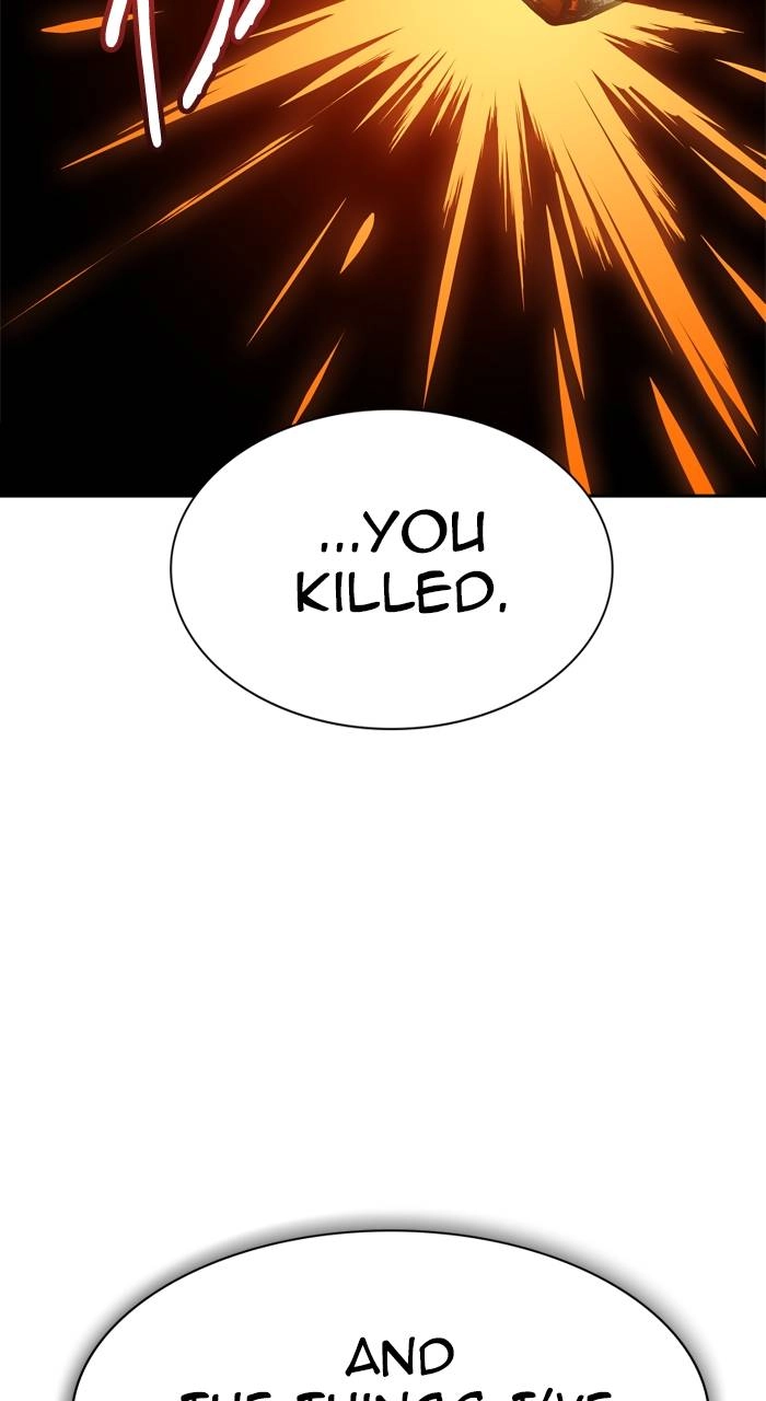 Tower of God Chapter 604 - Page 97