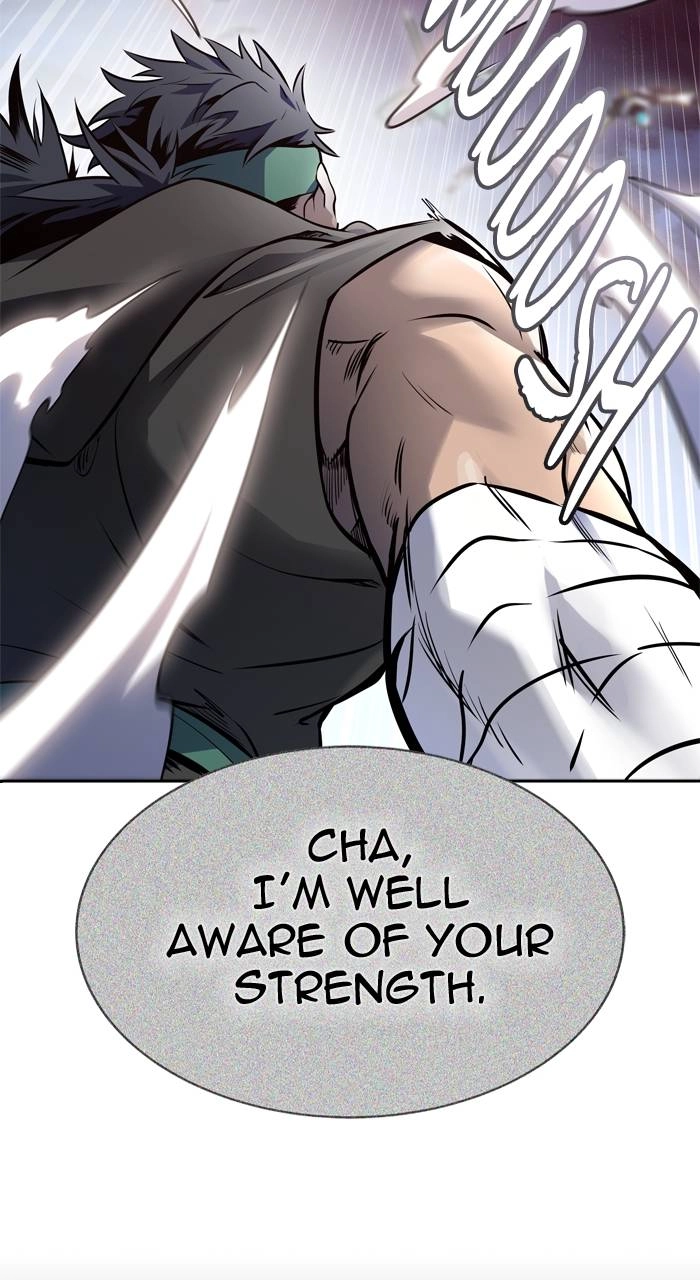 Tower of God Chapter 604 - Page 101